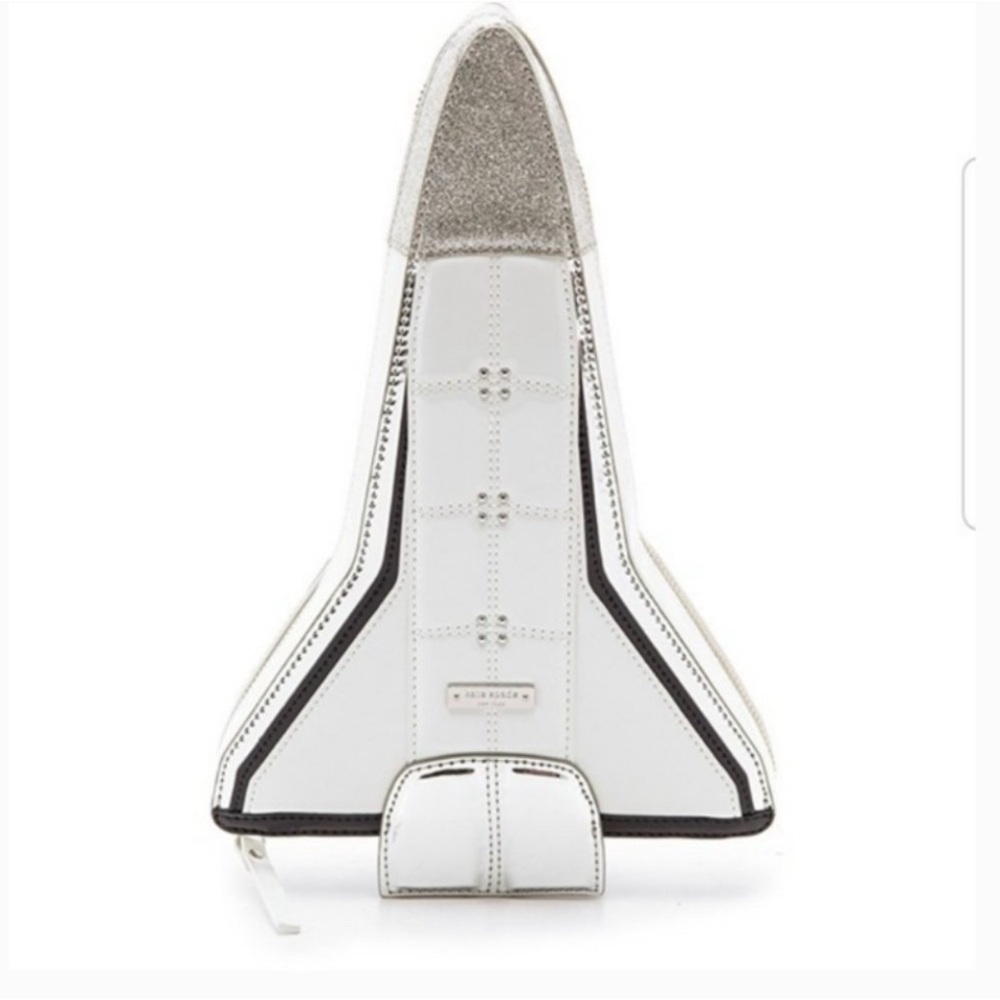 ISO Kate Spade over the moon rocket crossbody